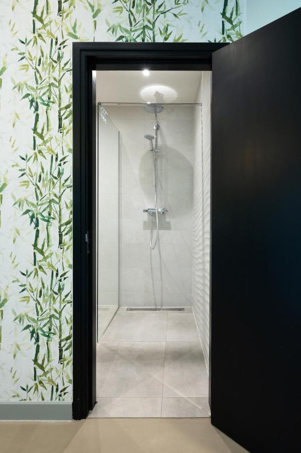 Zen-Bungalow No 1 Met Sauna En Hottub Rheezerveen Extérieur photo